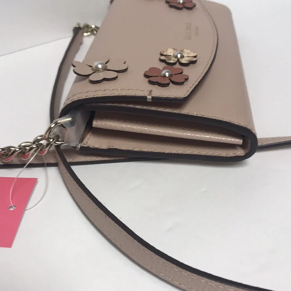 Kate Spade Wallet Crossbody